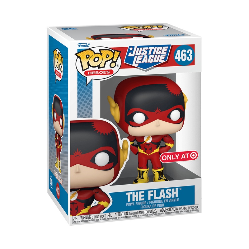 The Flash