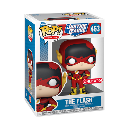 The Flash