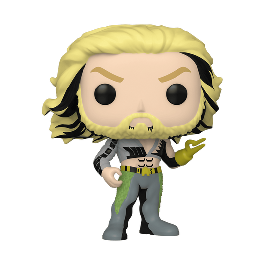 Pop! Aquaman