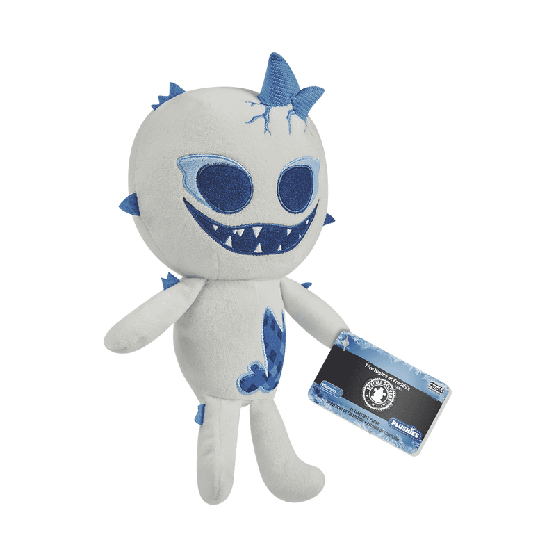 Peluche Frostbite Balloon Boy