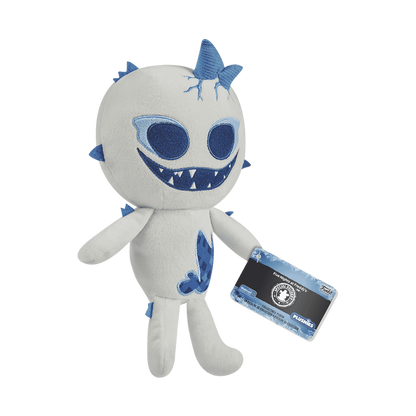 Peluche Frostbite Balloon Boy