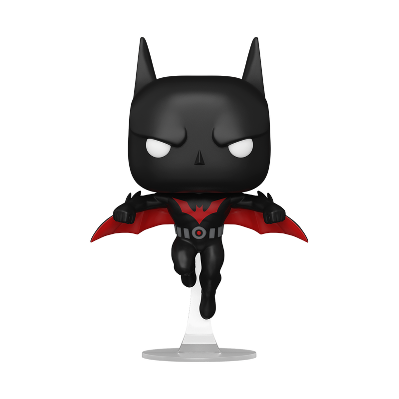 pop batman beyond 459