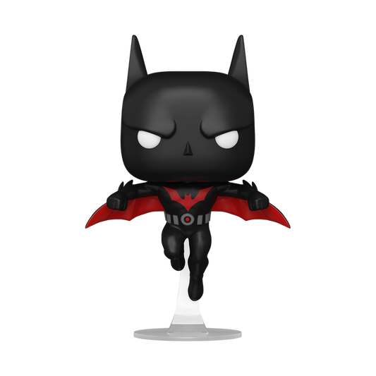 Batman - Batman Beyond