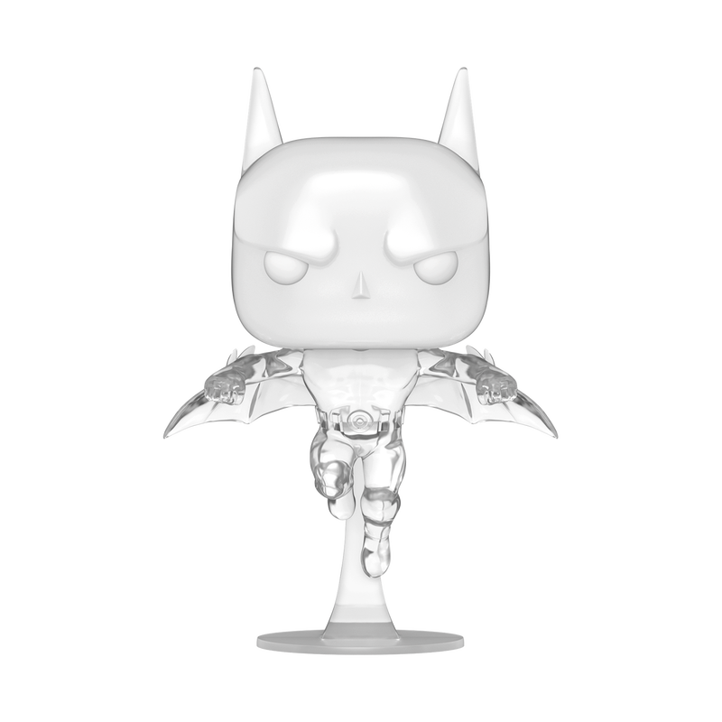 pop batman beyond 459