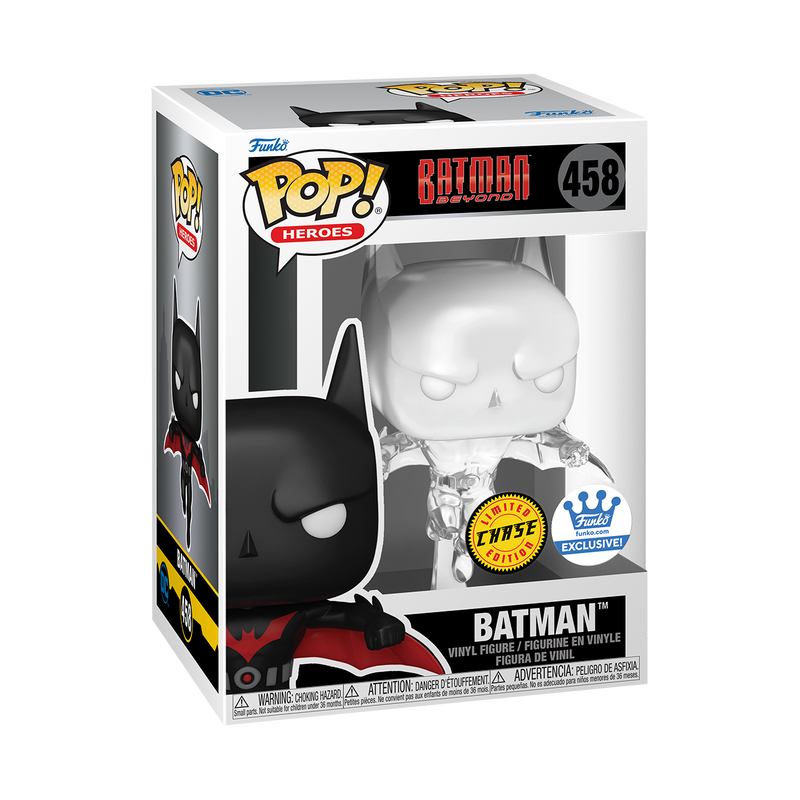 pop batman beyond 459