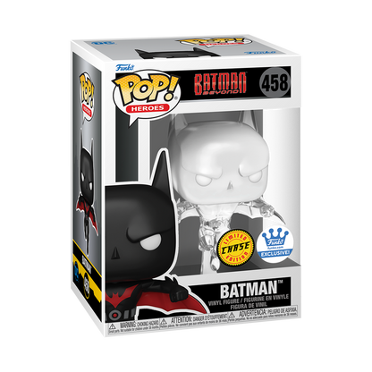 pop batman beyond 459