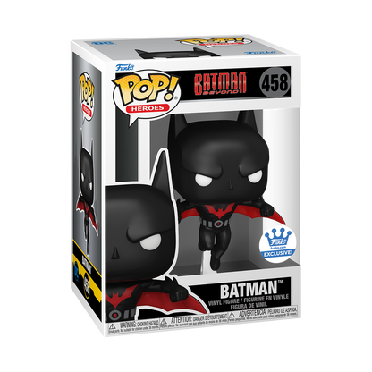 pop batman beyond 459