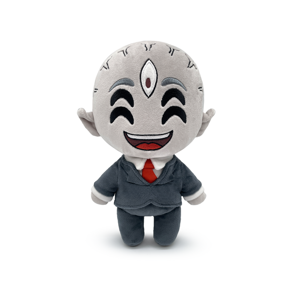 Broogli Plush (9in)