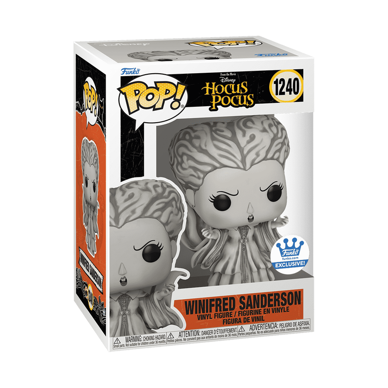 Pop! Winifred Sanderson (Statue)