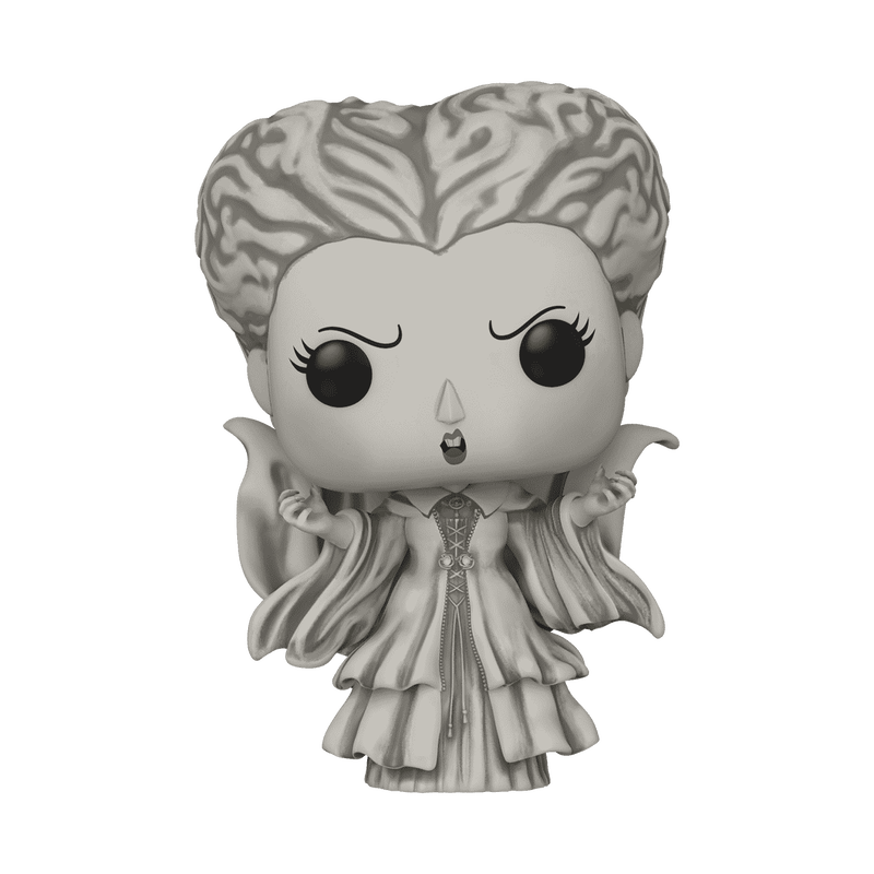 Pop! Winifred Sanderson (Statue)