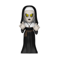 vinyl soda the nun