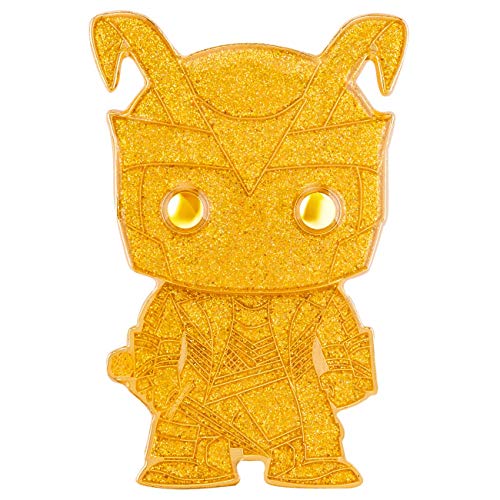 Loki (Chase)- Pop! Pin