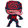 pop venom corrompu