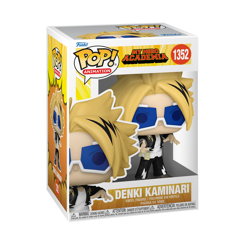 Denki Kaminari