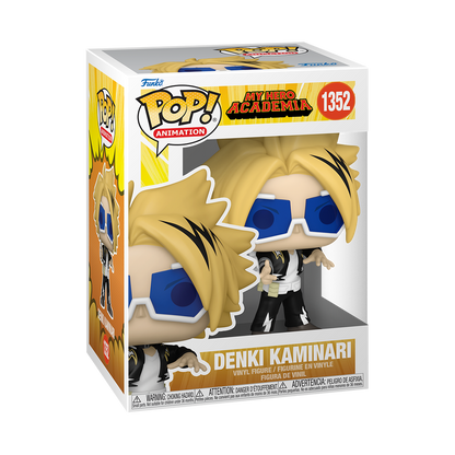 Denki Kaminari