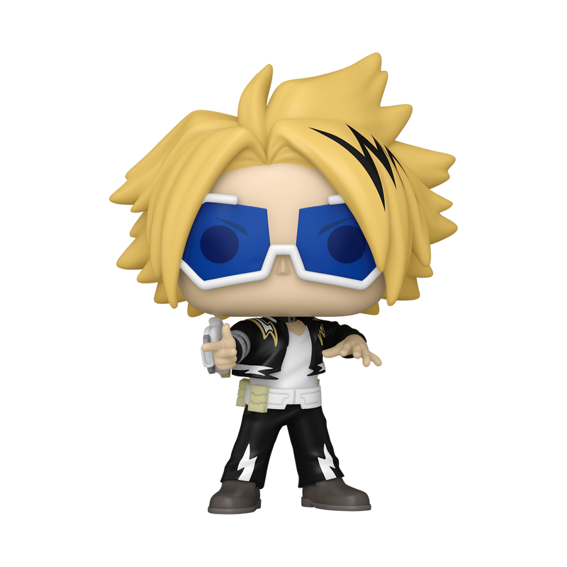 Denki Kaminari