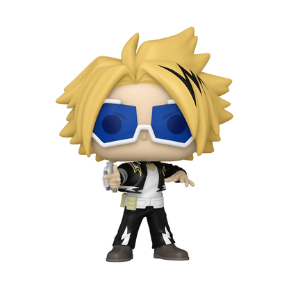 Denki Kaminari