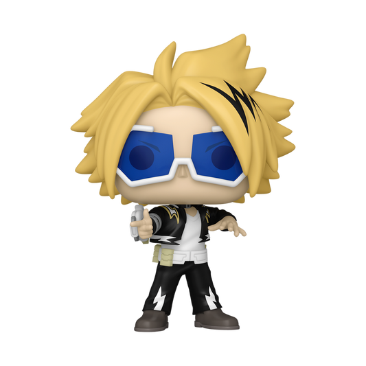 Denki Kaminari