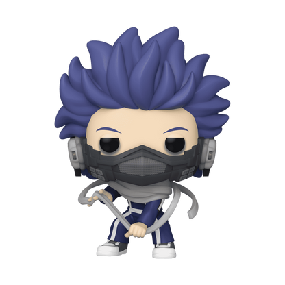 MY HERO ACADEMIA S5 POP Animation N° 1353 Hitoshi avec Chase