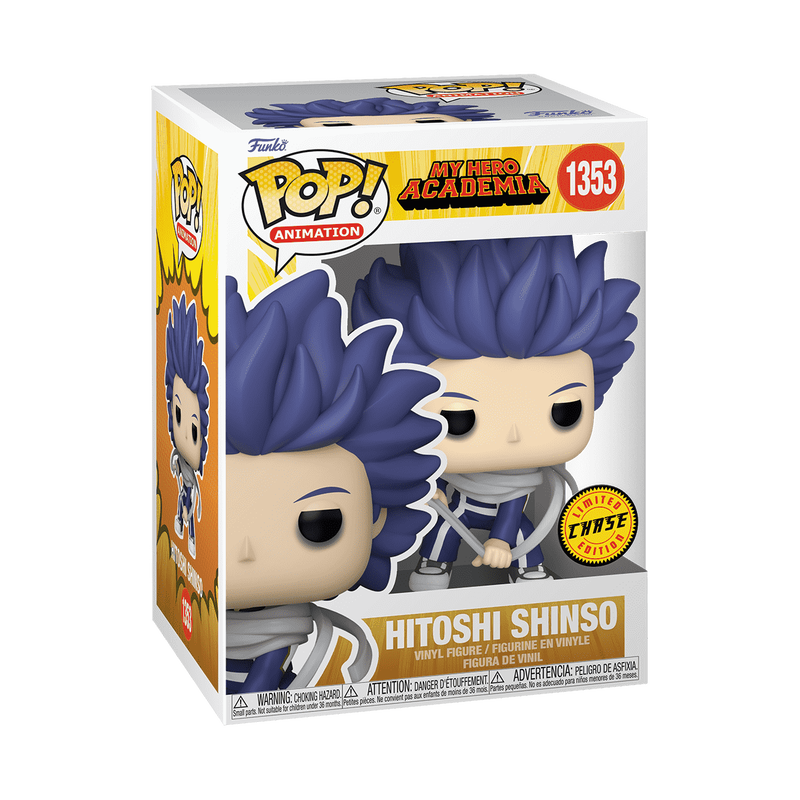 Hitoshi Shinso