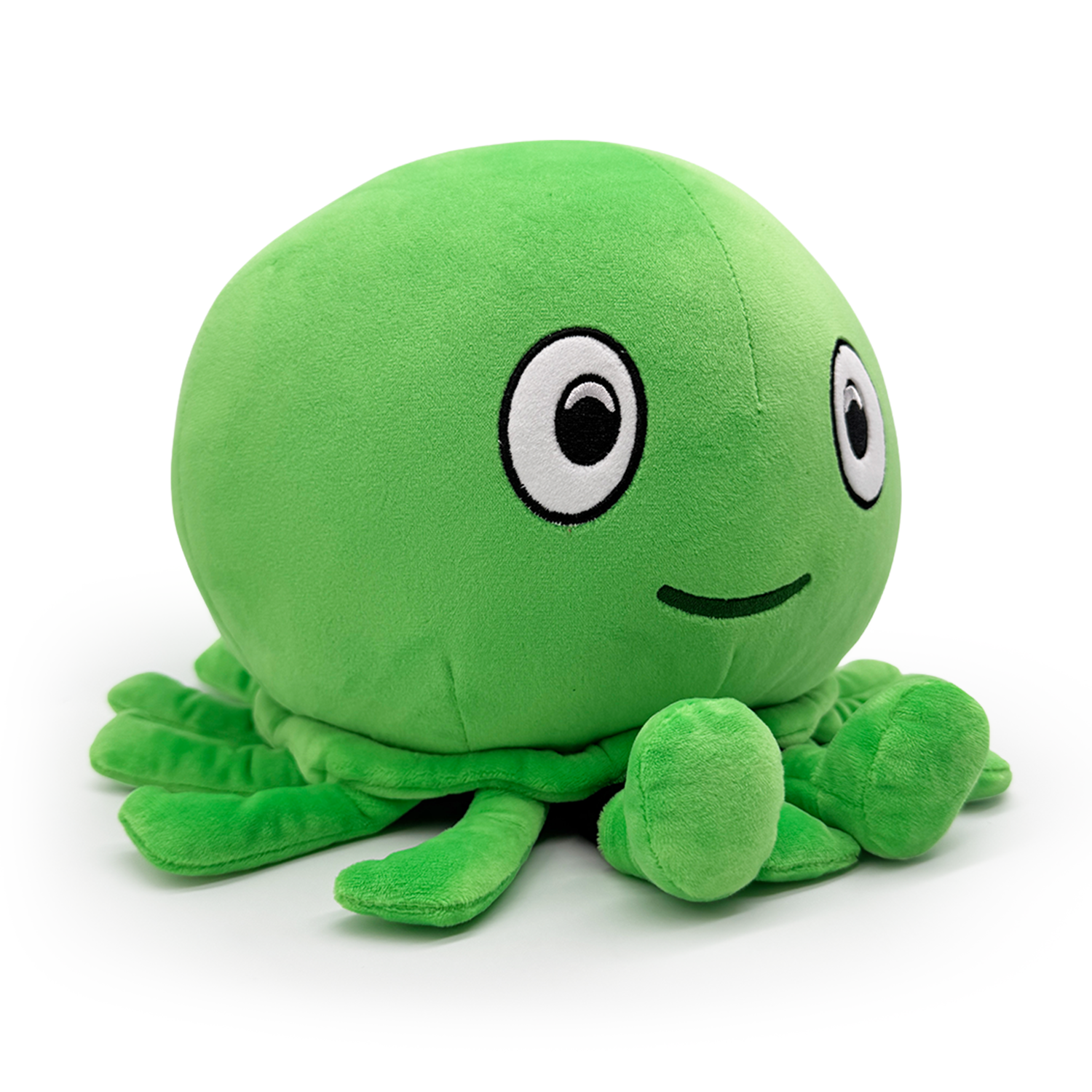 Jade Plush (9in)