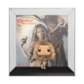 pop albums shakira oral fixation 40