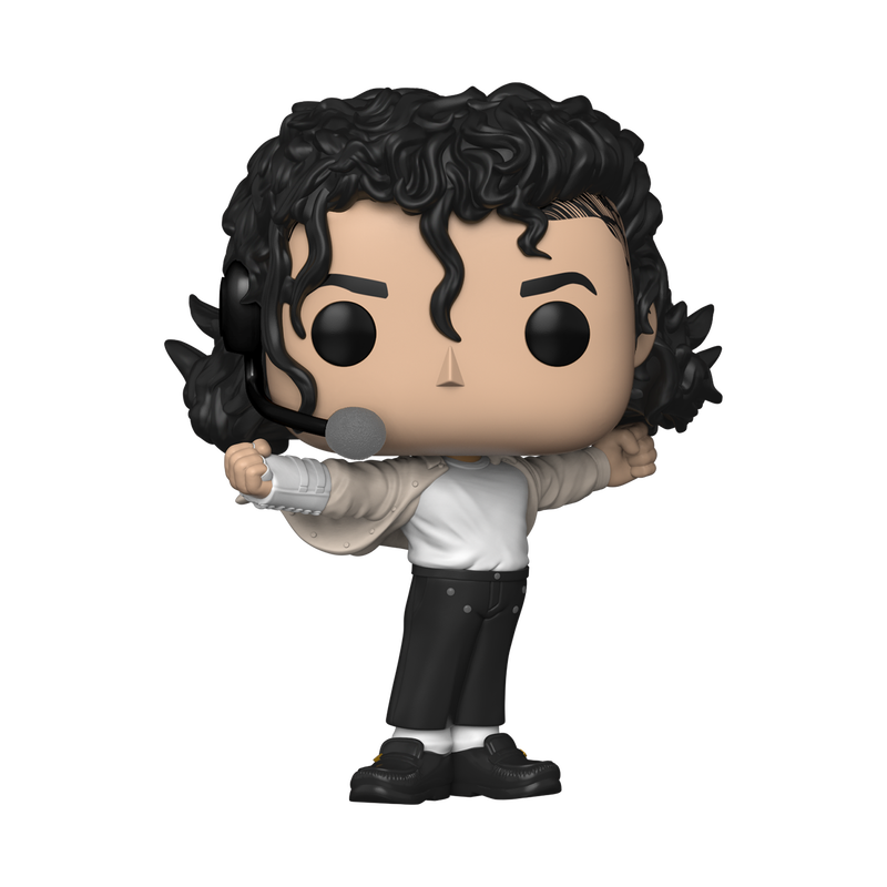 Michael Jackson (1993. aasta Super Bowl)