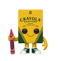 pop crayon box 8 piece 131