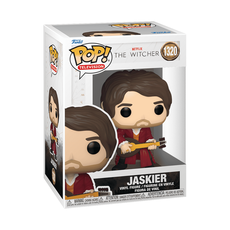 Jaskier