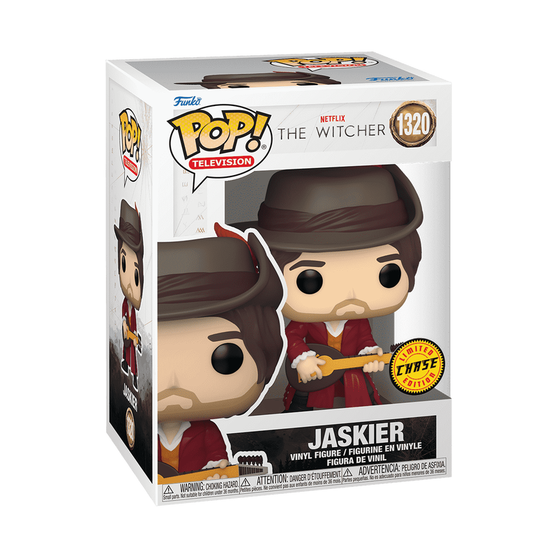 Jaskier