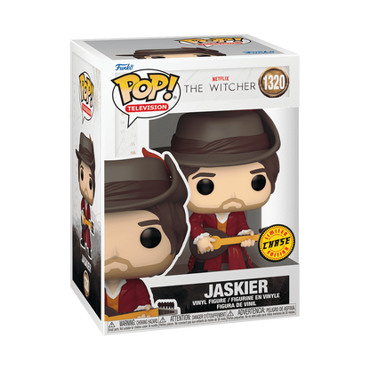 Jaskier