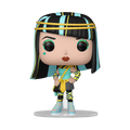 pop cleo de nile 117