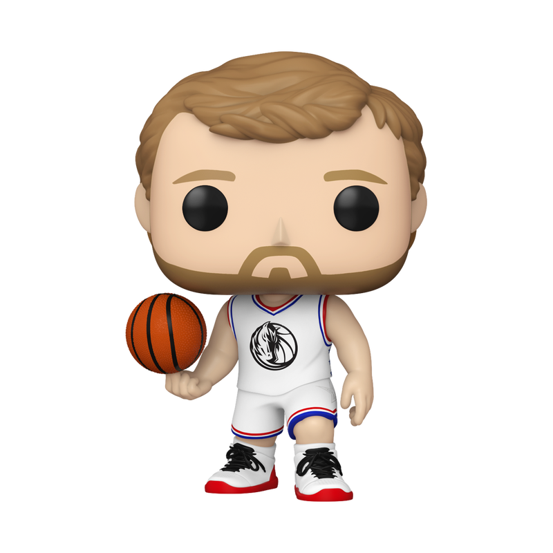 Pop! Dirk Nowitzki (2019)