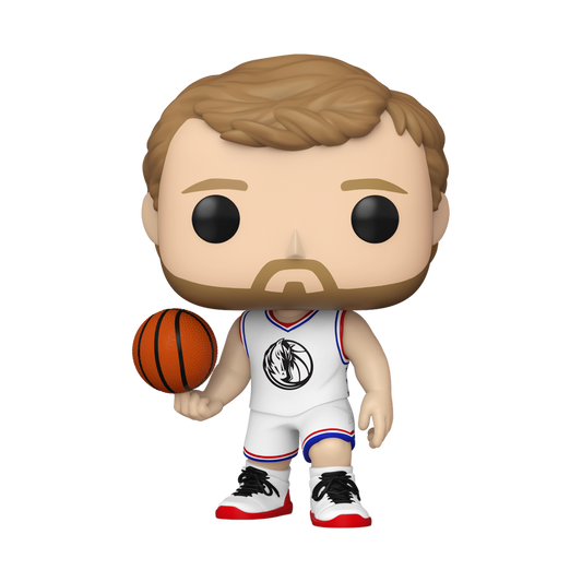 Dirk Nowitzki (2019)