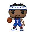 pop allen iverson in 2005 all star uniform 159