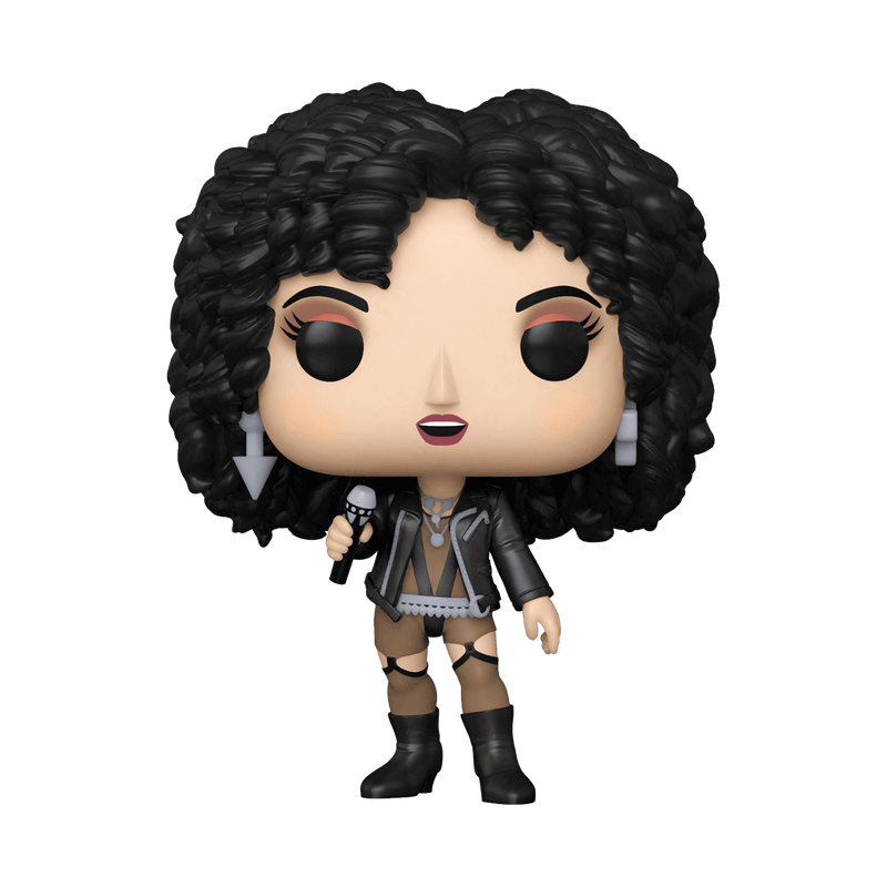 pop cher 40