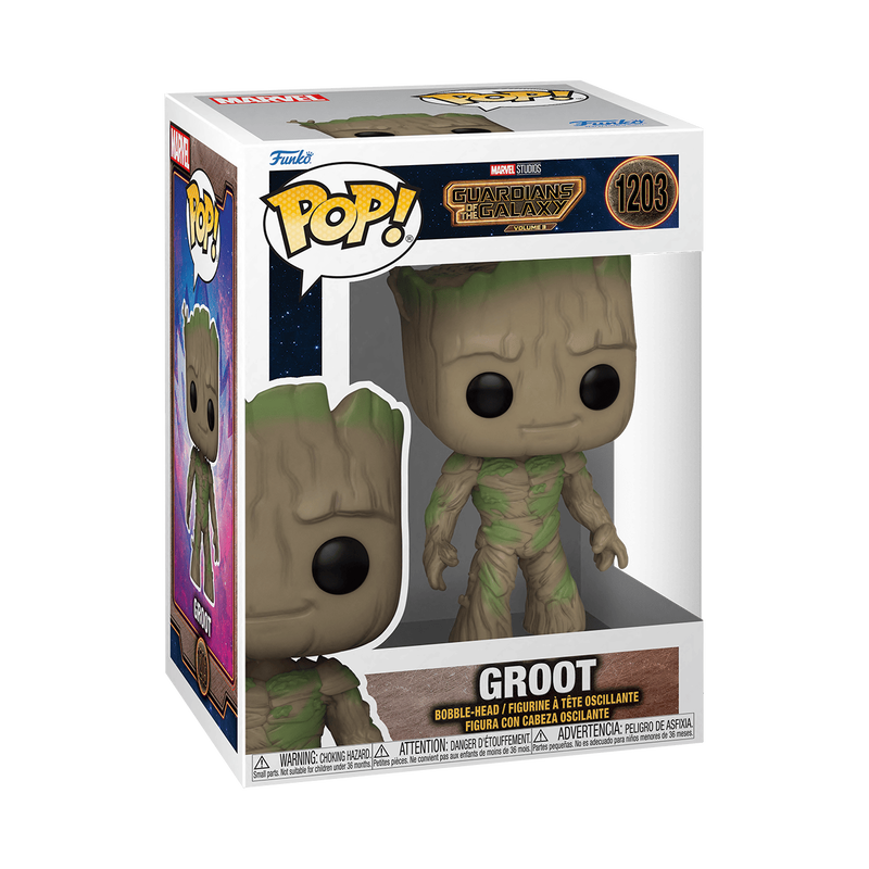 pop groot 1203