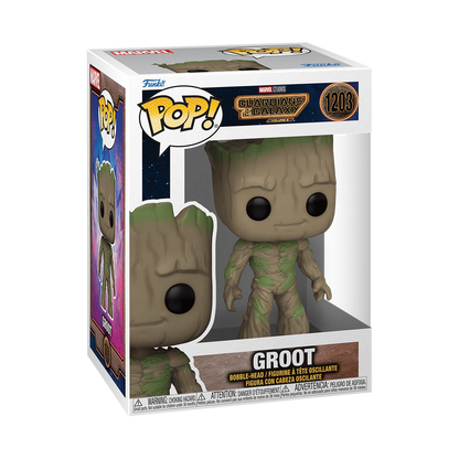 pop groot 1203