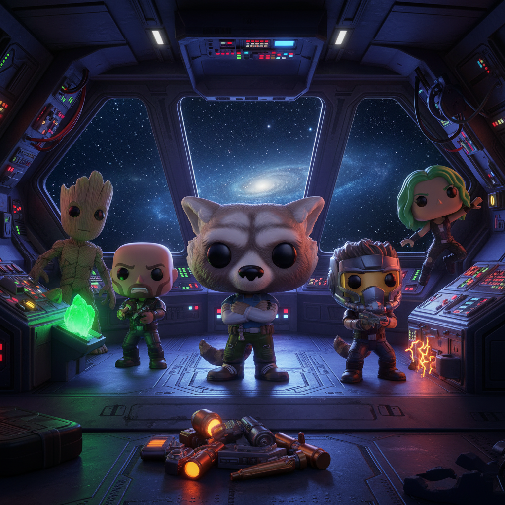 Raket med krydsede arme (SE) 