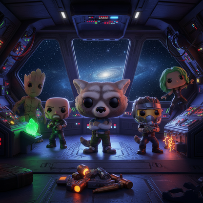 Raket med krydsede arme (SE) 