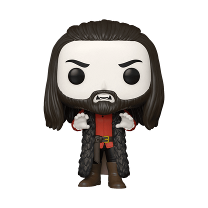 pop nandor the relentless 1326