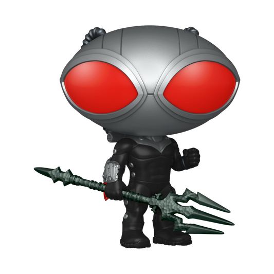 Black Manta