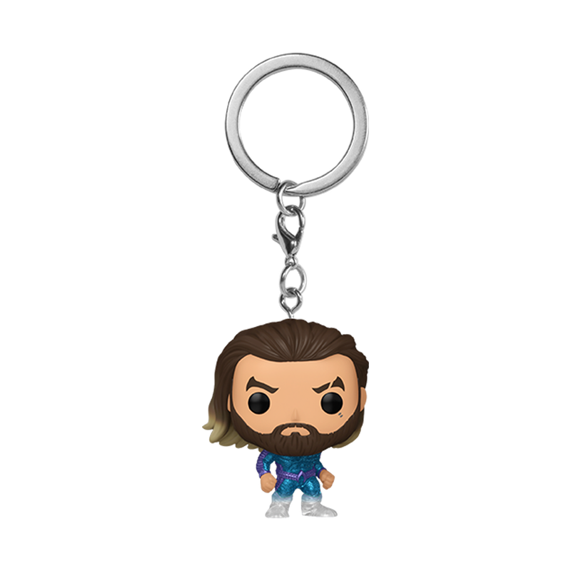 Pop! Võtmehoidja Aquaman