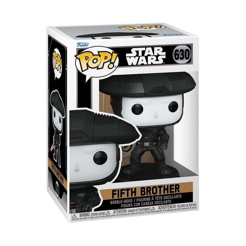 pop fifth brother 630
