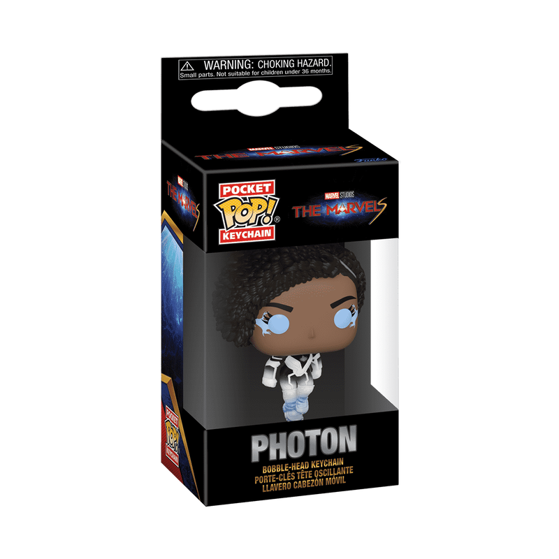 Pop! Võtmehoidja Photon 