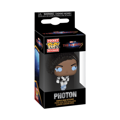 Pop! Brelok Photon 