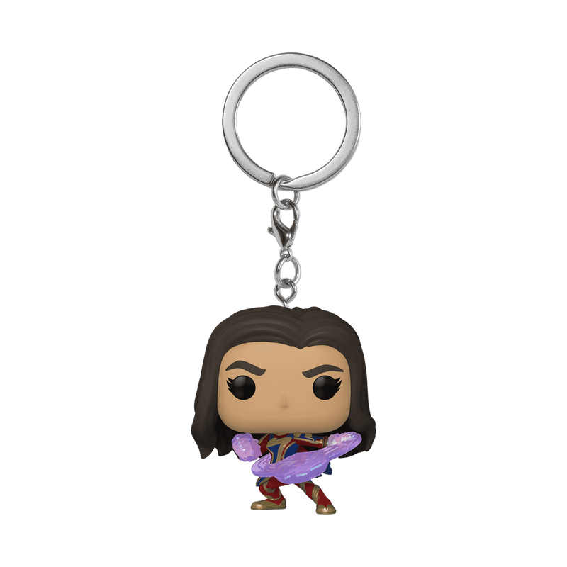 Võtmehoidja Pop! Ms. Marvel 