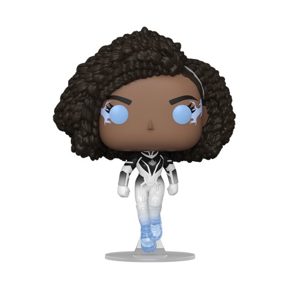 The Marvs POP! Vinyl figurine Photon 1250 Funko POP! PHOTON 1250