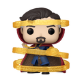 pop doctor strange with spell 1162