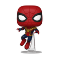 pop leaping spider man 1157